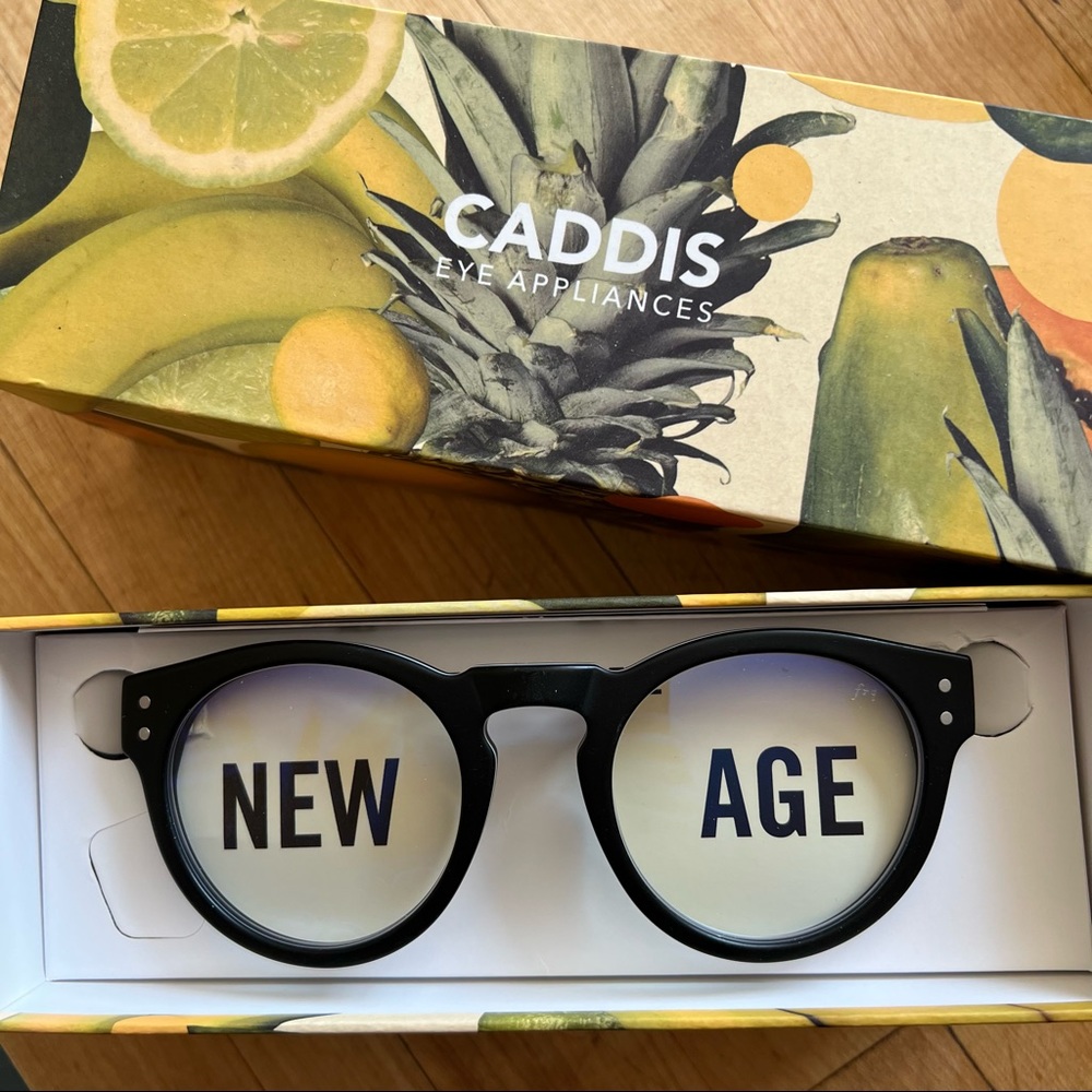 Caddis Progressive Reading Glasses / Readers